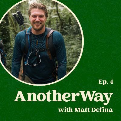 Ep4 - How to powerfully close 2023 - Matt Defina