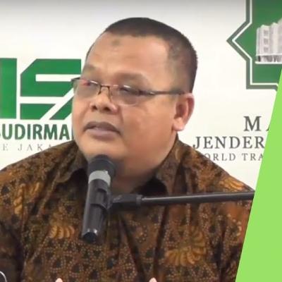 Ust. Harry Santosa II MENDIDIK ANAK SEUTUHNYA II Kajian Parenting Ust. Harry Santosa II MENDIDIK ANAK SEUTUHNYA II Kajian Parenting