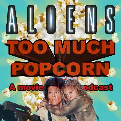 Aliens (1986)