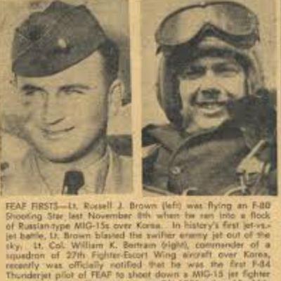 Кортес в Теночтітлані, Біла гора, «Шутінг стар» проти МіГ-15| Той День Коли: 8 листопада