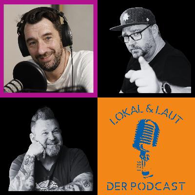 Lokal&Laut Folge 6 Bernhard Egger