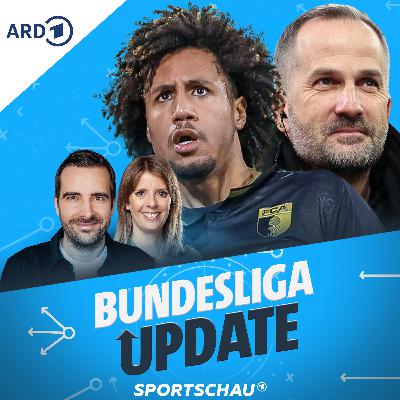 Serienkiller! Bayern doch noch schlagbar in der Liga! Serienkiller! Bayern doch noch schlagbar in der Liga!
