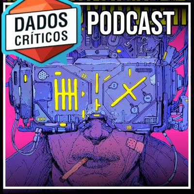 Clube do Livro 33 - Neuromancer, de William Gibson (Novembro - 2024)