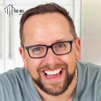 From Stagnant to Unstoppable: Building a Purpose-Driven Life and Business with Justin Loncaric