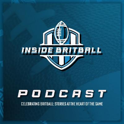 Season 3 Episode 26 - BritBowl 37 Review Season 3 Episode 26 - BritBowl 37 Review