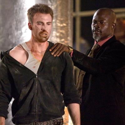 Push! (2009)