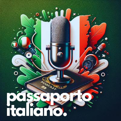 PROMO - Passaporto espresso.. ☕
