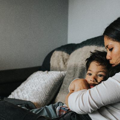 Parental burnout is real. Here are tips for ways to fight it