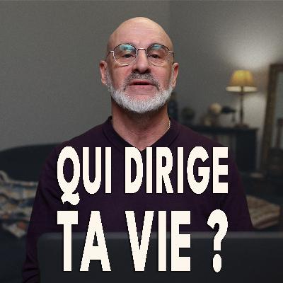 508. Je tiens mon corps assujetti — Qui dirige vraiment ta vie ? 508. Je tiens mon corps assujetti — Qui dirige vraiment ta vie ?