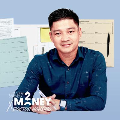 Những cái bẫy khi mua chung cư dự án | How2Money x Doctor Housing. Ep9