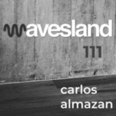 Wavesland 111 - Carlos Almazan