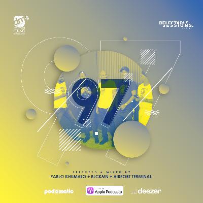 Episode 110: #DMRN Delectable Sessions Episode #97 (2nd Hour) mixed by @Blckmn_AT (Virgo edition) Episode 110: #DMRN Delectable Sessions Episode #97 (2nd Hour) mixed by @Blckmn_AT (Virgo edition)