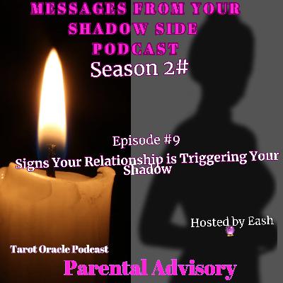 Signs Your Relationship is Triggering Your Shadow