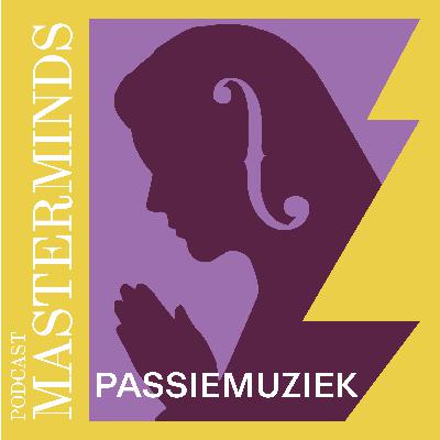 123. Masterminds: Passiemuziek (herhaling)