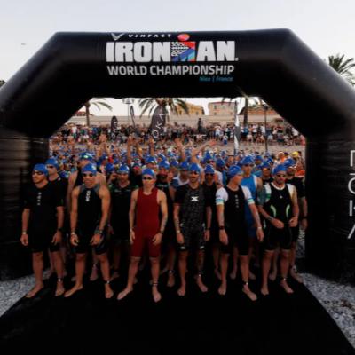 The Men’s IM World Champs Preview Pod The Men’s IM World Champs Preview Pod
