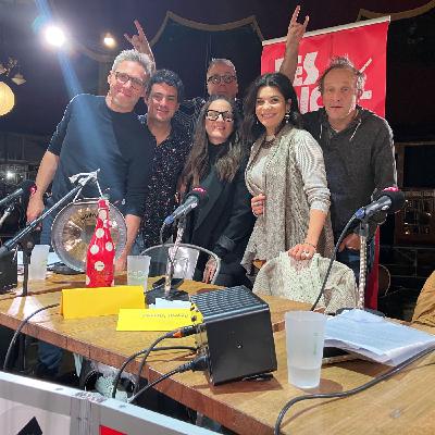 Les Dicodeurs à Montreux du 4 au 8 décembre 2023 (3/5) Les Dicodeurs à Montreux du 4 au 8 décembre 2023 (3/5)