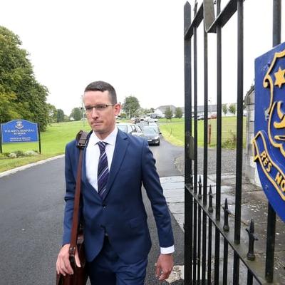 The High Court has ordered Enoch Burke's immediate imprisonment for contempt of a High Court Order