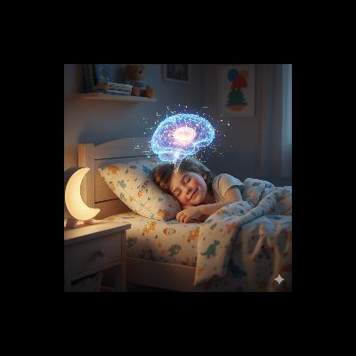 想活得更長，💤睡眠嘅角色比飲食運動仲要大！權威研究：究竟瞓少過某個小時，身體會付出代價❓今集帶你深入了解呢個「慳水慳力嘅長壽關鍵」！
