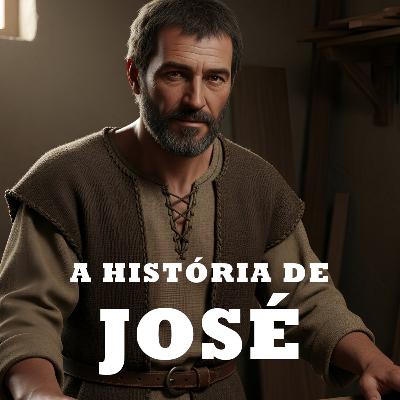 JOSÉ, O PAI DE JESUS: o exemplo que muitos ignoram hoje!