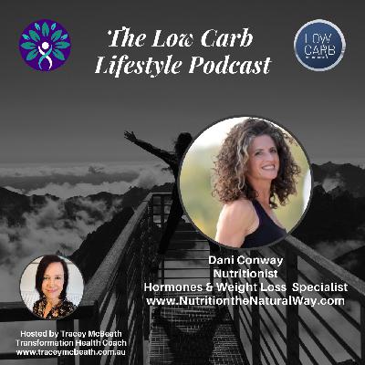 EPISODE 31: DANI CONWAY EPISODE 31: DANI CONWAY