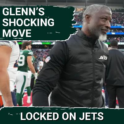 Aaron Glenn Takes Full Control of New York Jets Defense After Brian Duker's Shocking Hire