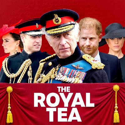 Prince Andrew Vs Harry & Meghan: Who Has Done More Damage To Royal Family?