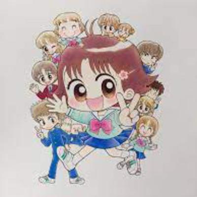 4.5 Nhóc Miko- Lên lớp 6 rồi