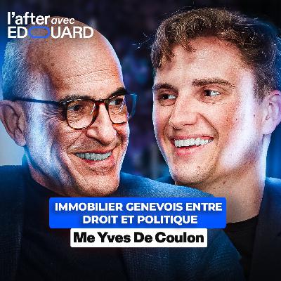 Immobilier genevois entre droit et politique – Me Yves De Coulon | Valfor Avocats