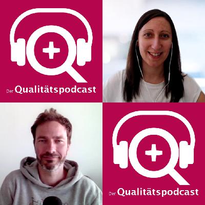 Folge 45: Nachhaltigkeit und Kreislaufwirtschaft – Wie die Kunststoffindustrie den Wandel gestaltet Folge 45: Nachhaltigkeit und Kreislaufwirtschaft – Wie die Kunststoffindustrie den Wandel gestaltet