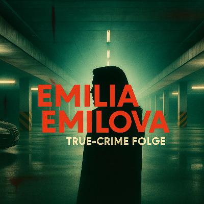 Mordfall Emilia Emilova: Die ungelöste Tragödie vom Vierwaldstättersee