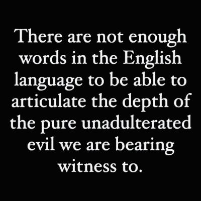 “The Dark Underbelly” by Knowledge The Wordsmith