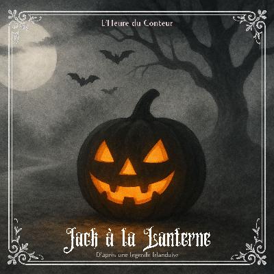Jack à la Lanterne