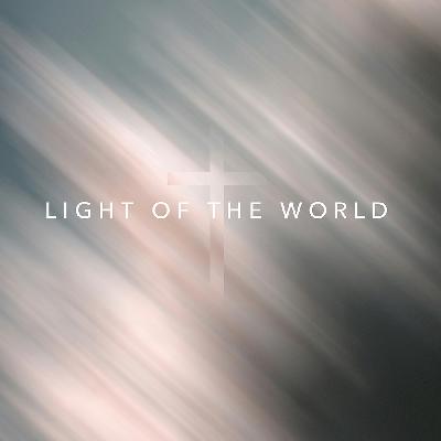 Light unto My Path, Light of the World, October 19, 2025, Pastor Anthony Gerber, Sermon Audio