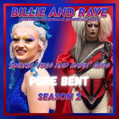 Smokin' Fegs & Havin' Gegs - S2 E2 - Pure Bent Smokin' Fegs & Havin' Gegs - S2 E2 - Pure Bent