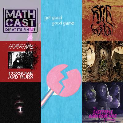 Mathcast Episode 108: 12/15/23 Mathcast Episode 108: 12/15/23