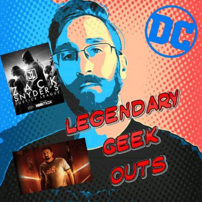 Comics, Movies, Horror! Total Geek Out with Chris Rimmer Comics, Movies, Horror! Total Geek Out with Chris Rimmer