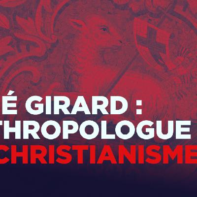 FACE à PYR # 30 : Découvrir René Girard - P. Dubouchet - # politique FACE à PYR # 30 : Découvrir René Girard - P. Dubouchet - # politique