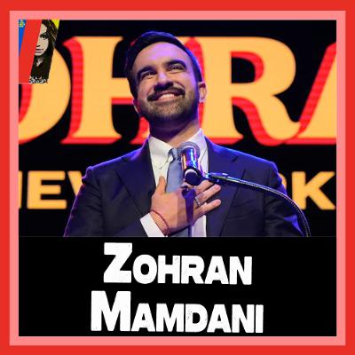 Zohran Mamdani on Israel, America & Political Hypocrisy Zohran Mamdani on Israel, America & Political Hypocrisy