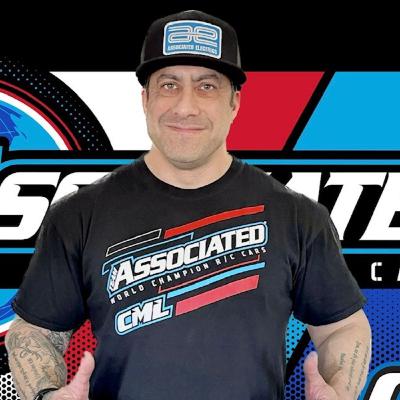 GTRC - PETE LYONS - CML - ASSOCIATED