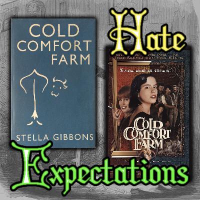 HE041 Cold Comfort Farm HE041 Cold Comfort Farm