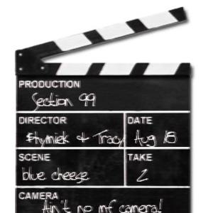 Episode 2: Blue Cheese