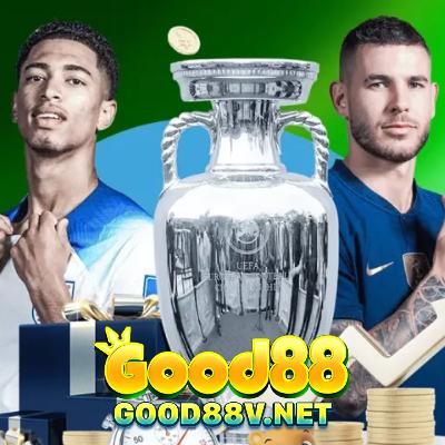Nổ Hũ GOOD88 – Sảnh slot game đổi thưởng đỉnh cao của thương hiệu nhà cái hàng đầu châu Á