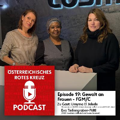 Gewalt gegen Frauen FGM/C