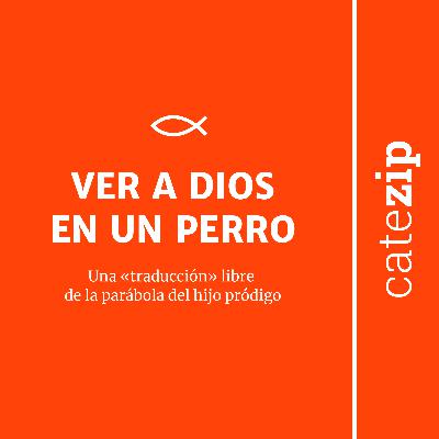 Ver a Dios en un perrito