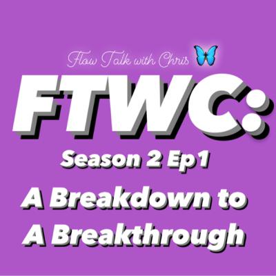 FTWC: A Breakdown to a Breakthrough