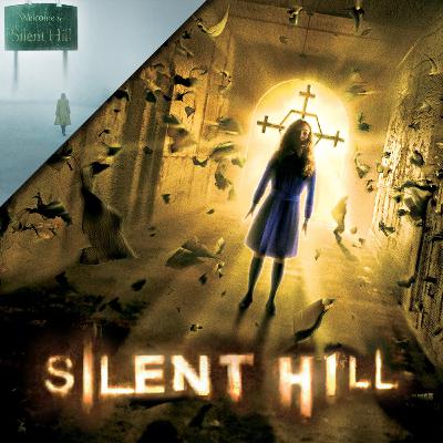 Terror en Silent Hill (2006) Terror en Silent Hill (2006)