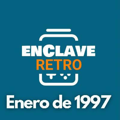 Enclave Gamer T2x27 - Enero de 1997 Enclave Gamer T2x27 - Enero de 1997