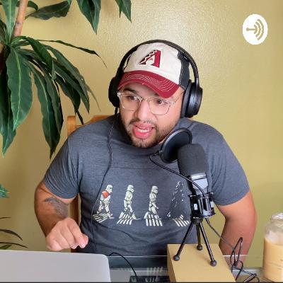 MMM Ep. 5 - Messi Leaving, UFC 252, The Batman MMM Ep. 5 - Messi Leaving, UFC 252, The Batman