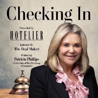 E58. The Dealmaker