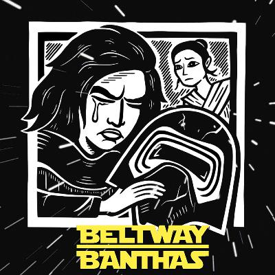 Empathy is a gift to yourself, Star Wars can help you find it Empathy is a gift to yourself, Star Wars can help you find it